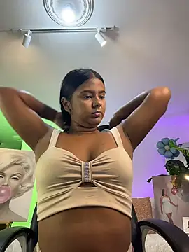 Chat +18 de JANYLOVE__ ao vivo