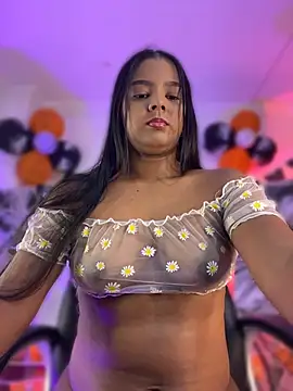 JANYLOVE__ 라이브 XXX 채팅