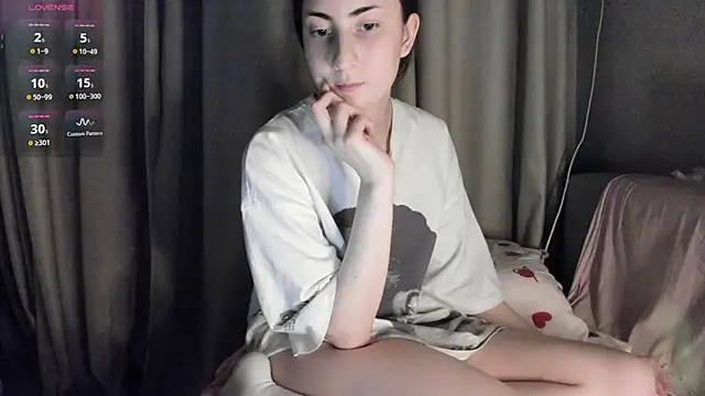 Ayesha_Thebestt 现场XXX聊天