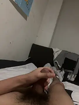 Show de dubbltz na webcam