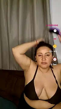 Show Webcam de kitty_84