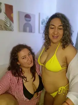 Show de webcam de kitty_84