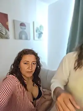 kitty_84n Webbikameraesitys