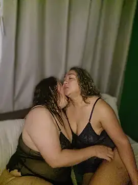 הופעת וובקאם של kitty_84