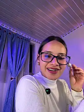 _vaness' Webcam Show