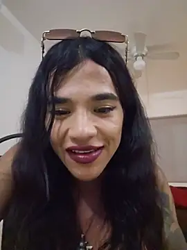 Show de princessmelimejia na webcam