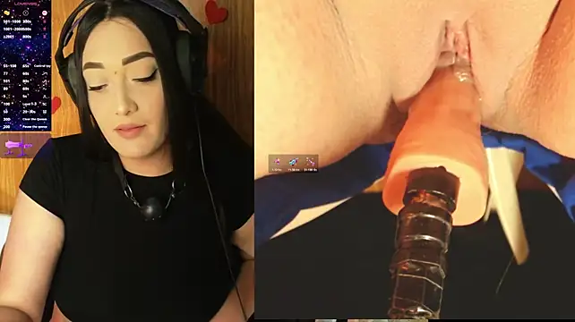 aleja20_- Chat XXX in diretta