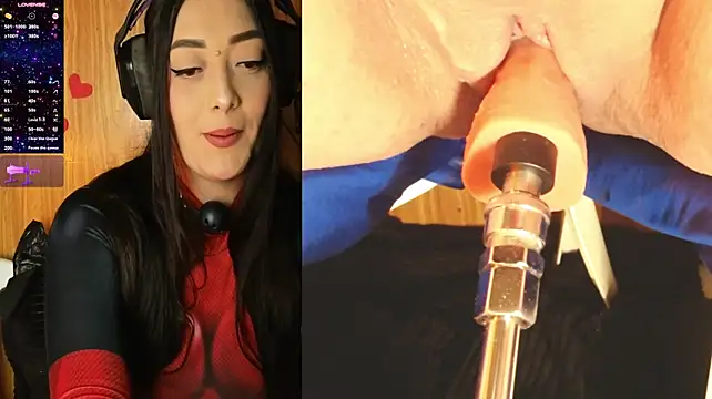aleja20_- Webcam show