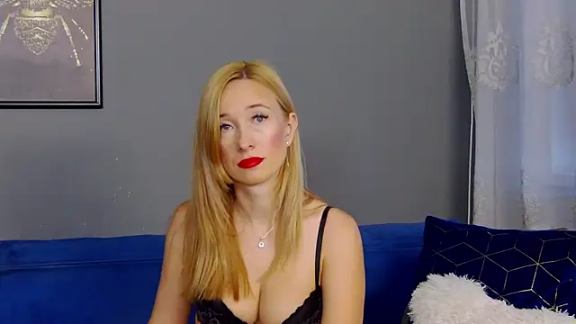 AnneHove Webcam show
