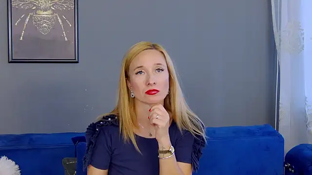 AnneHove লাইভ XXX চ্যাট