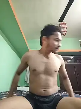 عرض كام Indiandaddy11