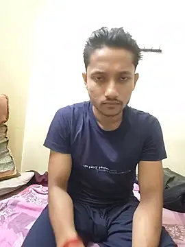 Indiandaddy11 Webcam Show