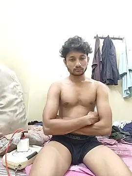 Indiandaddy11 Show Webcam