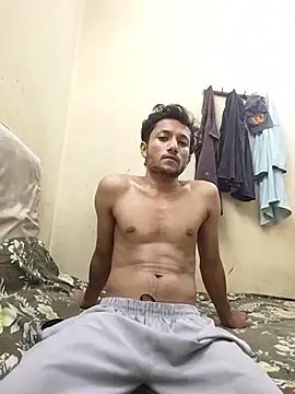 Indiandaddy11のウェブカメラショー