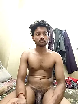 Webkamerová show Indiandaddy11