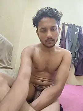 عرض كام Indiandaddy11