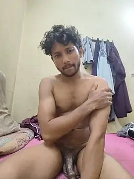 Show de webcam de Indiandaddy11