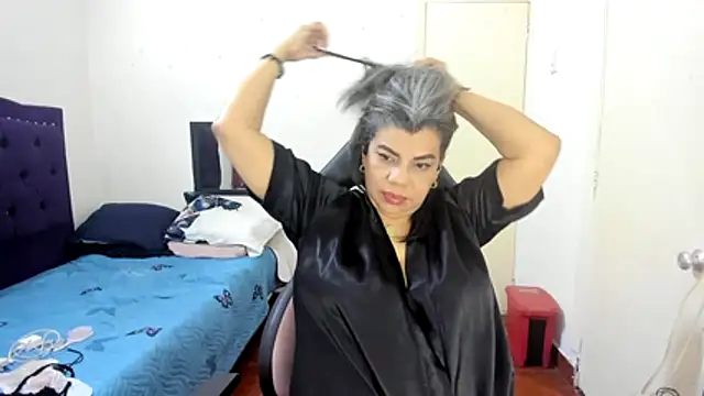 vikyadams' Webcam Show