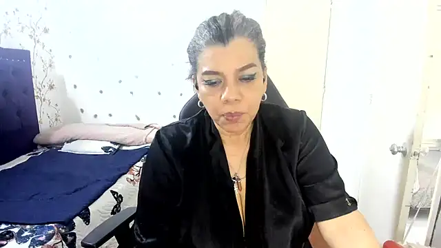 Show webcam de vikyadams