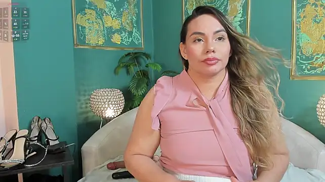 Chat XXX Live Sara_Gomez