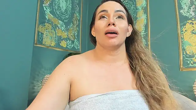 Sara_Gomez's Live XXX Chat