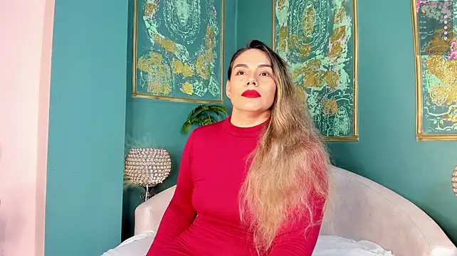 Chat +18 de Sara_Gomez ao vivo