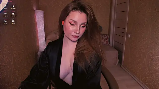 Eesmaaarrr Chat XXX in diretta