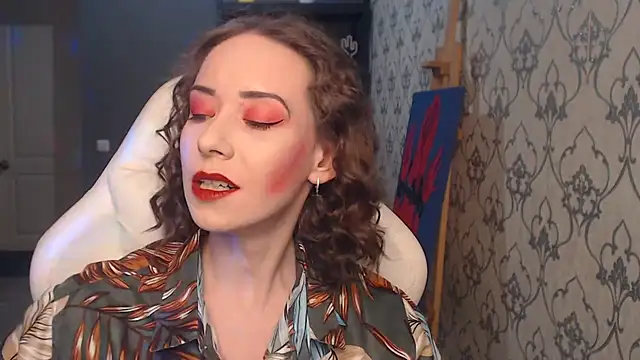 FascinatingEyess Chat XXX in diretta