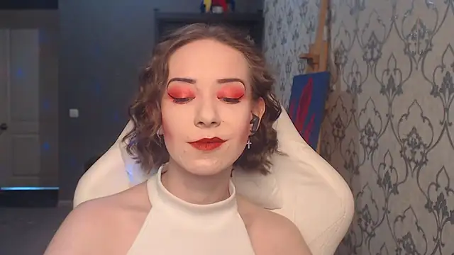 FascinatingEyess Live XXX-Chat