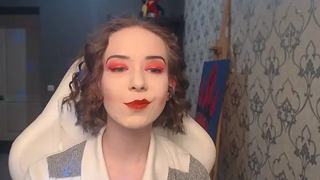 FascinatingEyessn Live XXX chat
