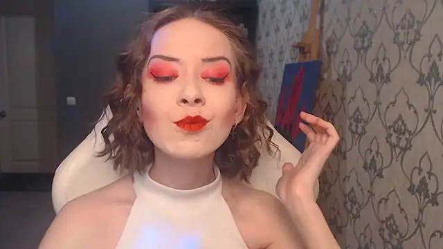 FascinatingEyessのライブXXXチャット