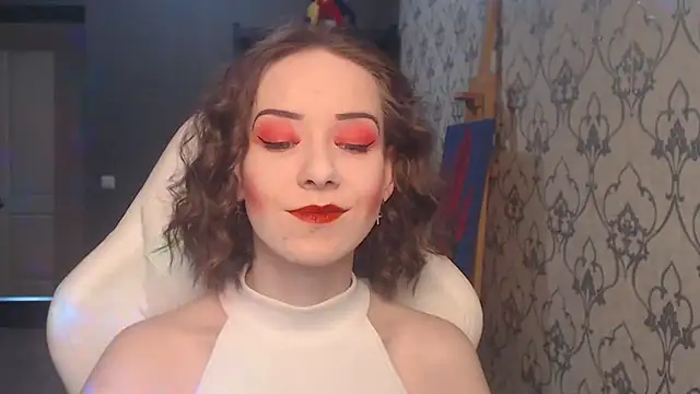 Webkamerová show FascinatingEyess
