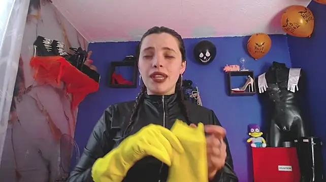 elizatexx Live XXX-chat