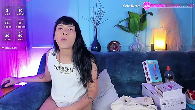 yossi_peach_cute Show in webcam