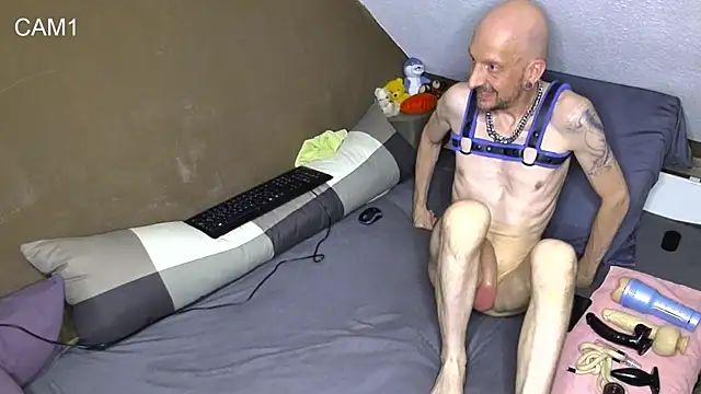 RikoSolid Show Webcam