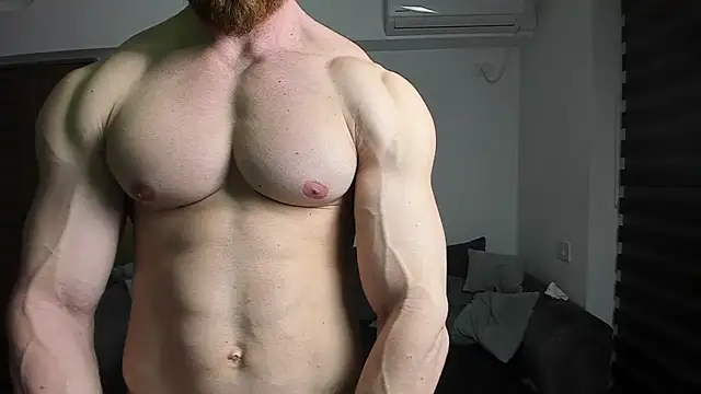 ZkkBlitz Webcam show