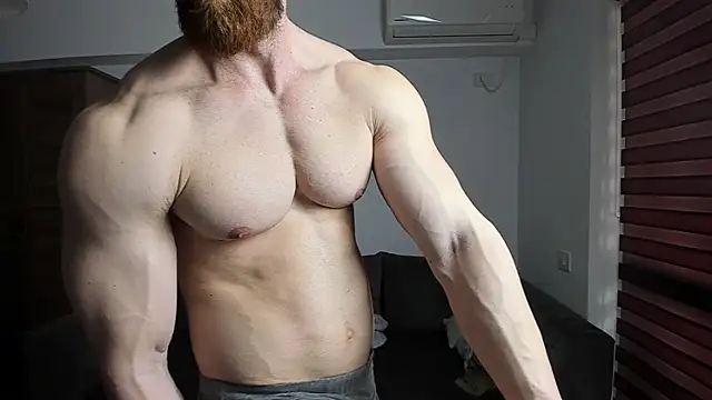 ZkkBlitz Webcam show