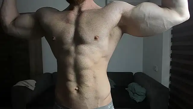ZkkBlitz Webcam show