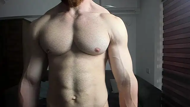 ZkkBlitz Webcam show