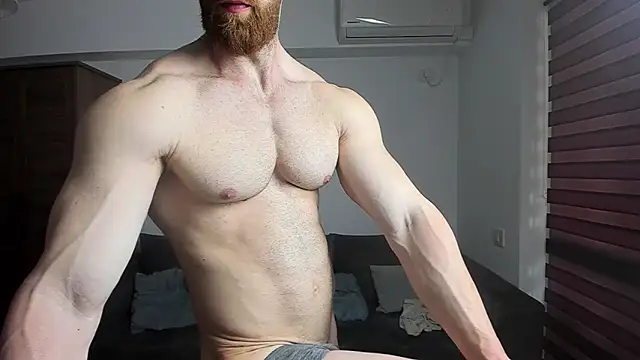 ZkkBlitz Webcam show