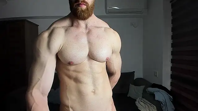 ZkkBlitz Webcam show