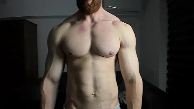 ZkkBlitz's Webcam Show