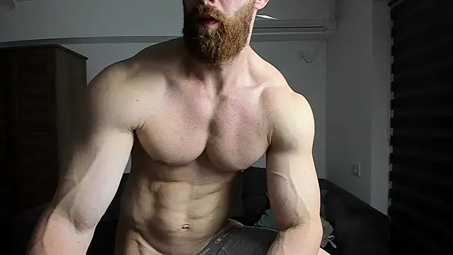 ZkkBlitz Webcam show
