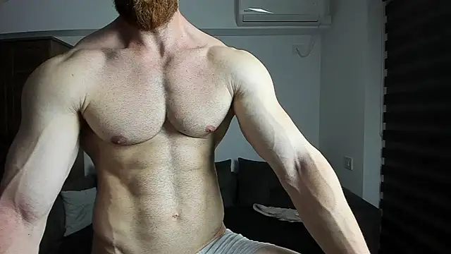 ZkkBlitz Webcam show