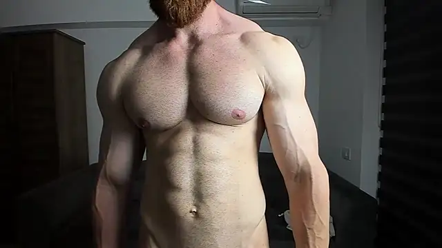 ZkkBlitz Adlı Modelin Canlı XXX Sohbeti