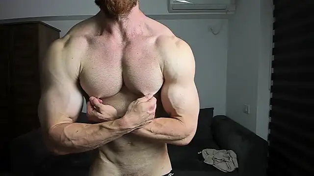 ZkkBlitz's Webcam Show
