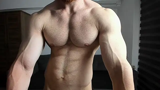 ZkkBlitz Webcam show