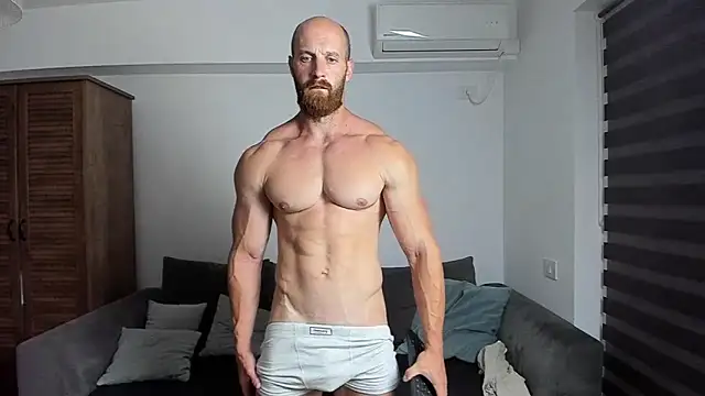 ZkkBlitz Webcam-Show