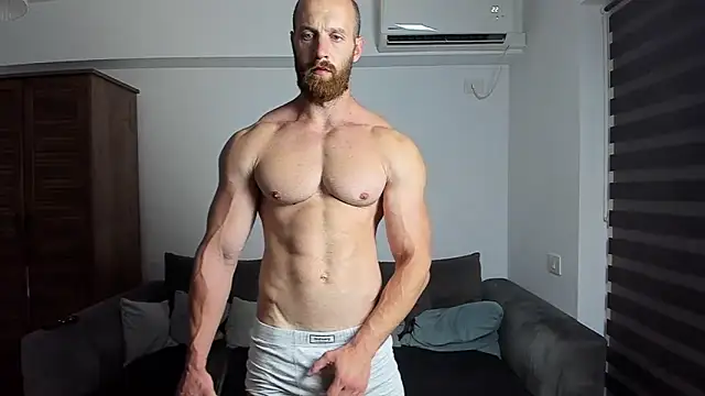 ZkkBlitz's Webcam Show