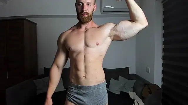 ZkkBlitz Webcam-Show